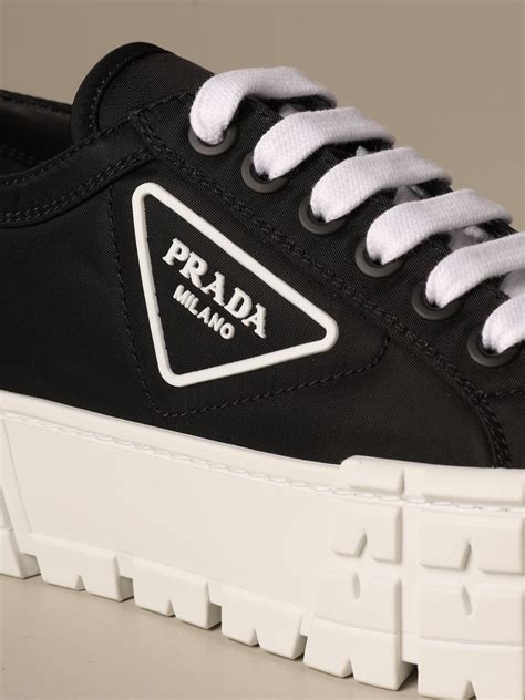 prada schuhe damen 41|prada women's shoes.